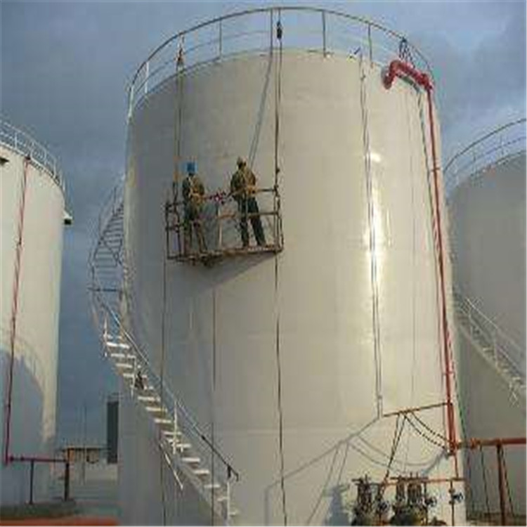 红寺堡喷漆翻新・工业喷漆・设备喷漆服务简介